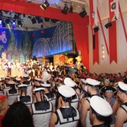 Prinzen-Garde Köln (01.02.12)